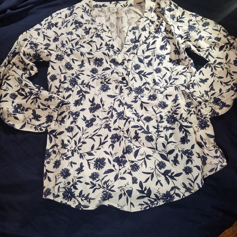 Blouse